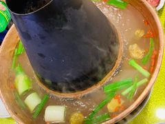 -赵氏盱眙十三香龙虾(蓝村店)