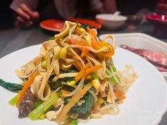 -小厨娘金榜题名(夫子庙秦淮河店)