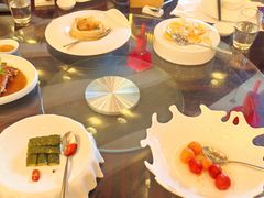 -新天世纪中餐厅