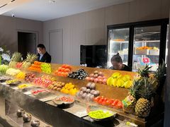 -漢頓温泉度假酒店