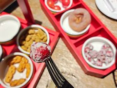 -成都观隐颐云台酒店-芳菲秀