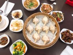 -高雄杨宝宝锅贴