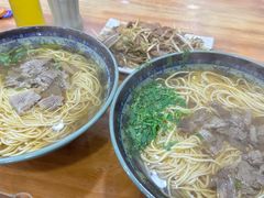 -鑫明明拉面(宁化路店)