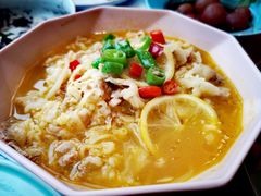 酸汤肥牛-赵小姐丨新中餐(曲江店)
