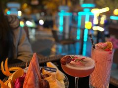 -MOSSO音乐酒吧·live house(长乐路店)