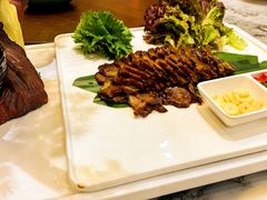 -鲜得莱渔港·小平岛海胆馆(七贤岭店)