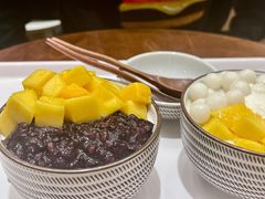 -小团圆糖水铺(襄阳南路店)