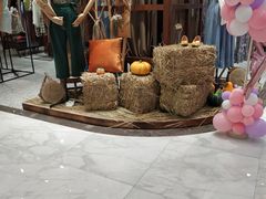 -铜锣湾国际购物中心