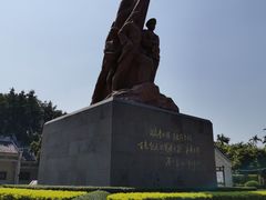 -南宁南湖公园