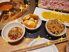 -豪渝火锅(红谷滩万达店)