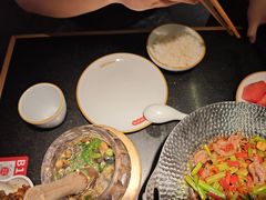 -湘阁里辣(南联锦泰城店)