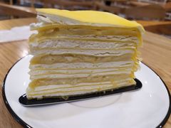 榴莲千层-焙丽拾光(麦凯乐直营店)