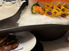 -新阿布海鲜大酒店