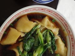 -吴茂兴本帮面(百色路店)