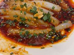 -辣婆婆(航天桥店)