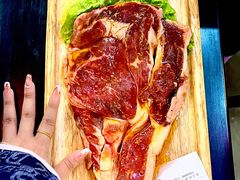 -吉志烤肉(太原总店)