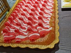 -东来顺铜锅炭火涮肉(上地华联店)