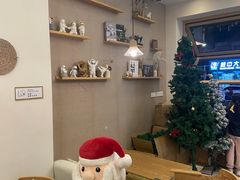-提亚烘焙·手作面包·生日蛋糕(七星店)