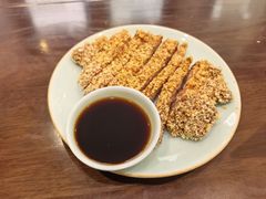 -蟹上黄·蟹黄面·江南糖水(人民广场店)