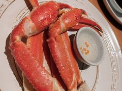 -虹料理·日料放题(悠方店)