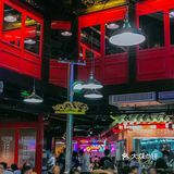 够镬气老广味‼️搬进商场的唐人街大排档！