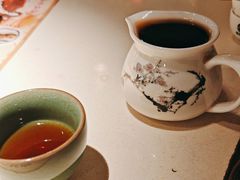 -粤点越有·茶点·粤菜(樵岭国际店)