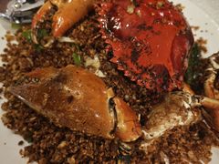 -喜记避风塘炒辣蟹(旗舰店)