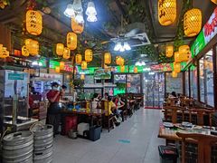 -楠翔馆桐庐菜(胜利河美食街店)