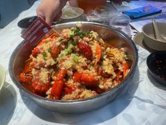 -靓靓蒸虾·头牌蒸虾(雪松路总店)