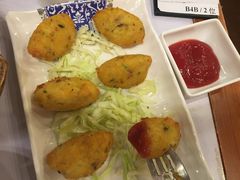 -番茄屋葡式美食(总店)