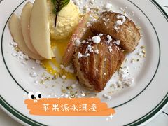 -1981牛排西餐厅(海信店)