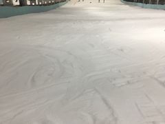 -乔波室内滑雪场