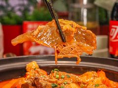 -辣可可·小炒黄牛肉(望京凯德MALL店)