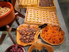 -千滋百味自助海鲜烤肉(布吉景华店)