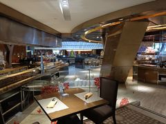 -杭州国际会议中心洲际酒店-原素全日餐厅(解放东路店)