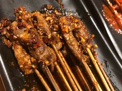 小味一把牛-喝丢一只鞋海鲜烧烤·海肠捞饭(东关街店)