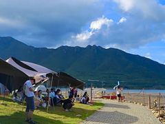 -坝光海滩