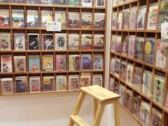 -猫的天空之城概念书店(印象城购物中心店)