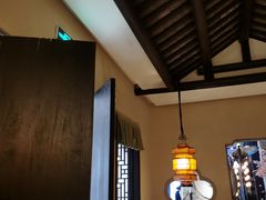 -桂满隴·站立的杭州(无锡八佰伴店)