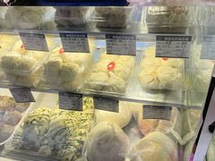 -白玉兰食品甜凤店(合生汇店)
