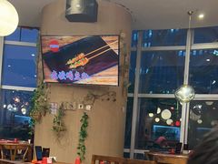 -红料理|串串有瘾·烧烤(吴中路店)
