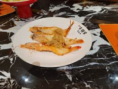 -牛将军•涮肉•烤肉(北京王府井·故宫店)