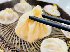 -西安贾三灌汤包·回坊小吃·清真炒菜(北院门总店)