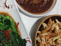 -恒盛居回族饭店