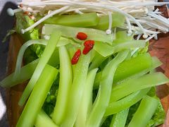 -探鱼·鲜青椒爽麻烤鱼(苏宁广场店)