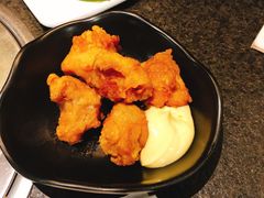 -神户赤童日式烤肉伙伴(东直门店)