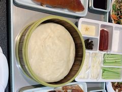 -紫光园·烤鸭·北京菜(团结湖店)