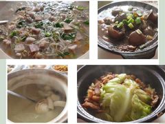 -杨厝六十六农庄农舍(杨厝路店)