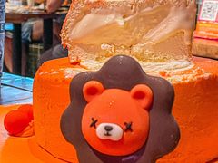 -CAKE BOSS 蛋糕老板(西单君太百货店)