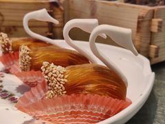 -點無缺茶楼·海鲜酒家(世博店)